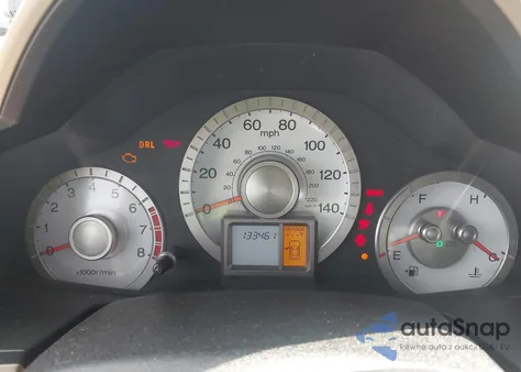 2011 Honda Pilot Ex-L from USA, damaged, VIN 5FNYF4H68BB047203